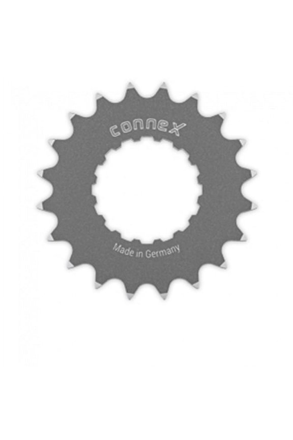 E-Bike Sprocket 22T Bosch Silver Best Manufacturing & Hardening Processes
