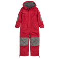 thumbnail image 1 of Wippette Baby Boys’ Snowsuit – Waterproof Insulated Fleece Lined Pram Snowmobile Ski Suit Coveralls (18M-7), 1 of 7