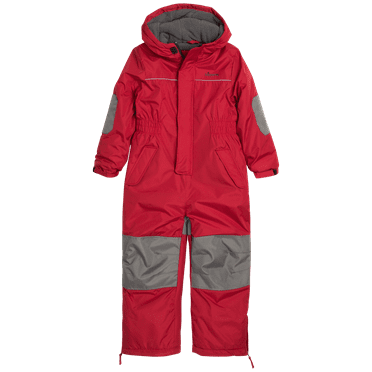 Wippette Baby Boys’ Snowsuit – Waterproof Insulated Fleece Lined Pram Snowmobile Ski Suit Coveralls (18M-7)