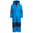 thumbnail image 1 of Wippette Boys Snowsuit - Insulated Coveralls Fleece Jumpsuit One Piece Winter Snowsuit for Boys, 1 of 7