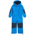 thumbnail image 1 of Wippette Boys Snowsuit - Insulated Coveralls Fleece Jumpsuit One Piece Winter Snowsuit for Boys, 1 of 7
