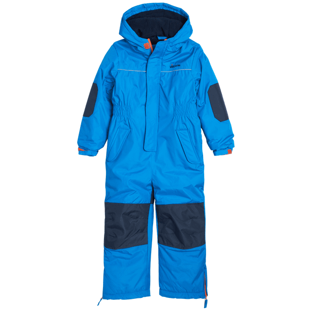 Wippette Baby Boys’ Snowsuit Waterproof Insulated Fleece Lined Pram