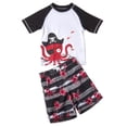 thumbnail image 1 of Wippette Baby Toddler Boy Captain Octopu, 1 of 1