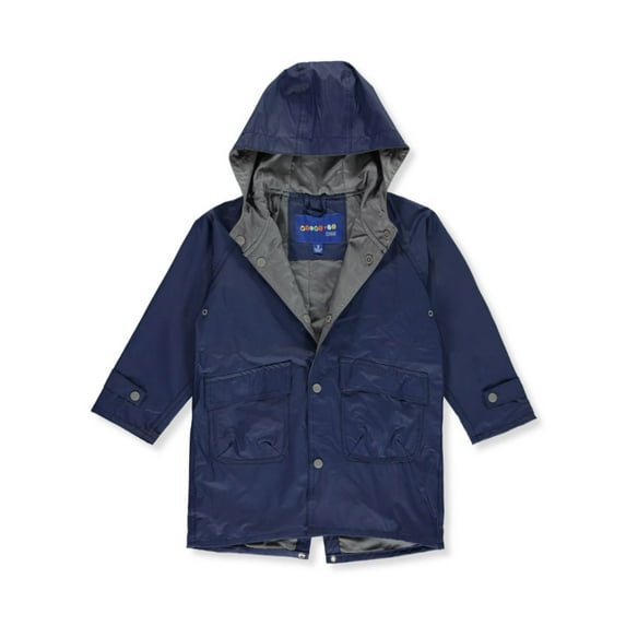 Wippette Boys' Raincoat