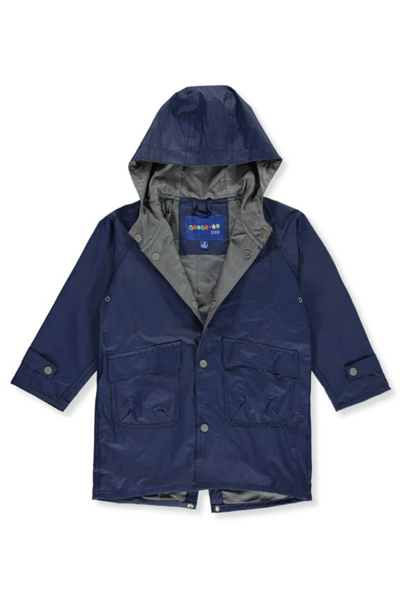 Boys' Raincoat