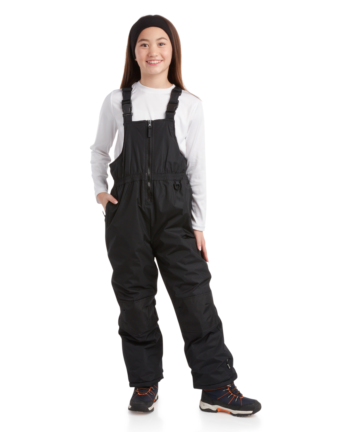 Arctix Classic Toddler Bib Snow Pants