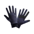 thumbnail image 1 of Wipya All-Weather Touchscreen Gloves For Women Warm Outdoor Gloves With Sensitive Touchscreen Fingers For Hiking Cycling And Driving SizeBlue, 1 of 5