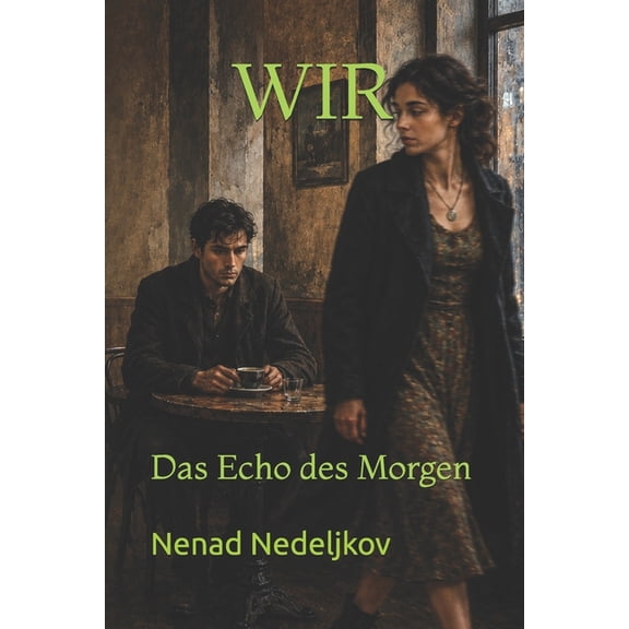 Wir: Das Echo des Morgen, (Paperback)