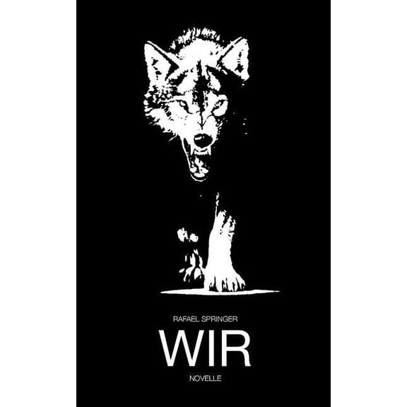 Wir: Novelle, (Paperback)