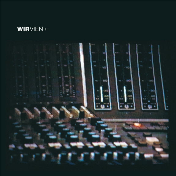 Wir ( Wire ) - Vien + - Music & Performance - CD
