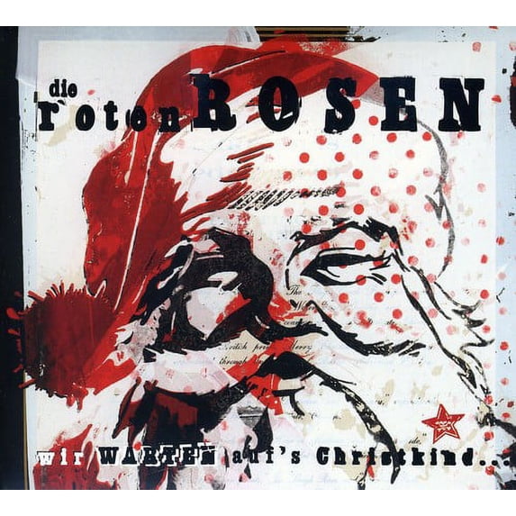 Wir Warten Auf's Christkind (CD)