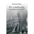 thumbnail image 1 of Wir schaffen das, (Hardcover), 1 of 1