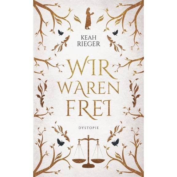 Wir waren frei: Dystopie, (Paperback)