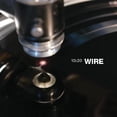 thumbnail image 1 of Wire - 10:20 - Rock - Vinyl, 1 of 1