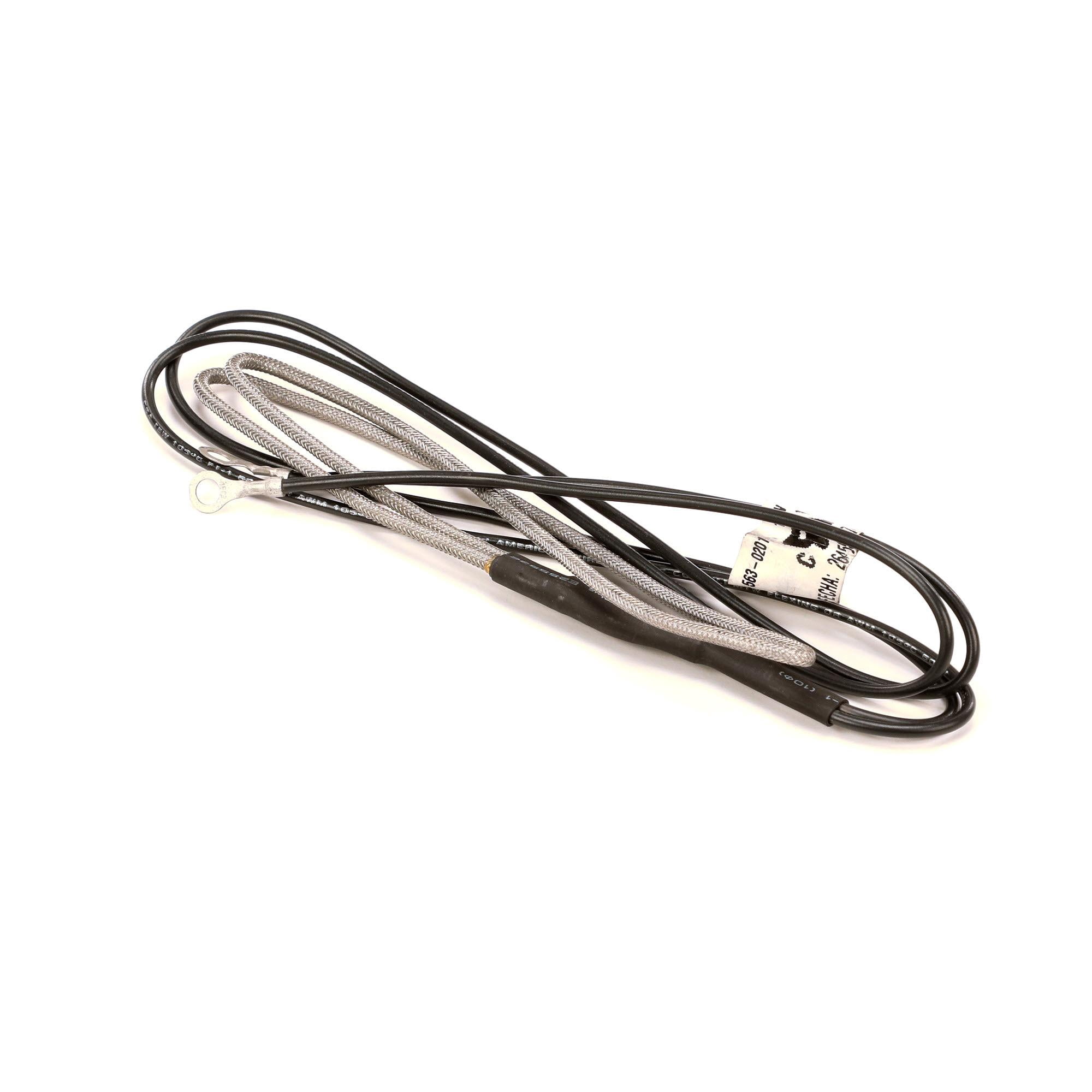 Alto Shaam Wire, 11 Loop Drain Heater WI-35157 - Genuine OEM Replacement Part
