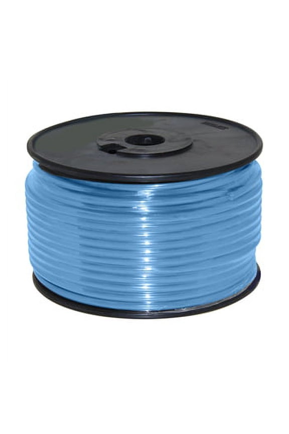 Wire 12 AWG Light Blue 100ft UL Fine Strand Tinned Copper Pro # 12LB Cross Ref #: