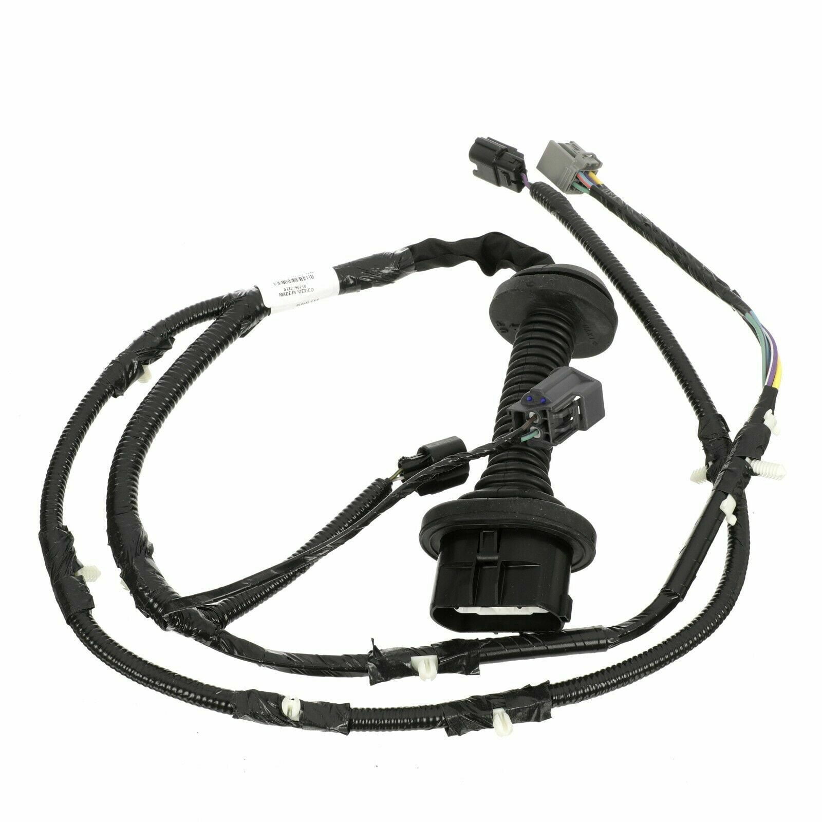 Wire Assembly Jumper 9L3Z-14631-CAA Fit Ford F150 F-150 Rear, Left Driver Side