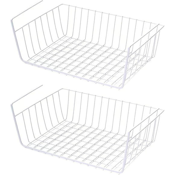 Under Shelf Baskets
