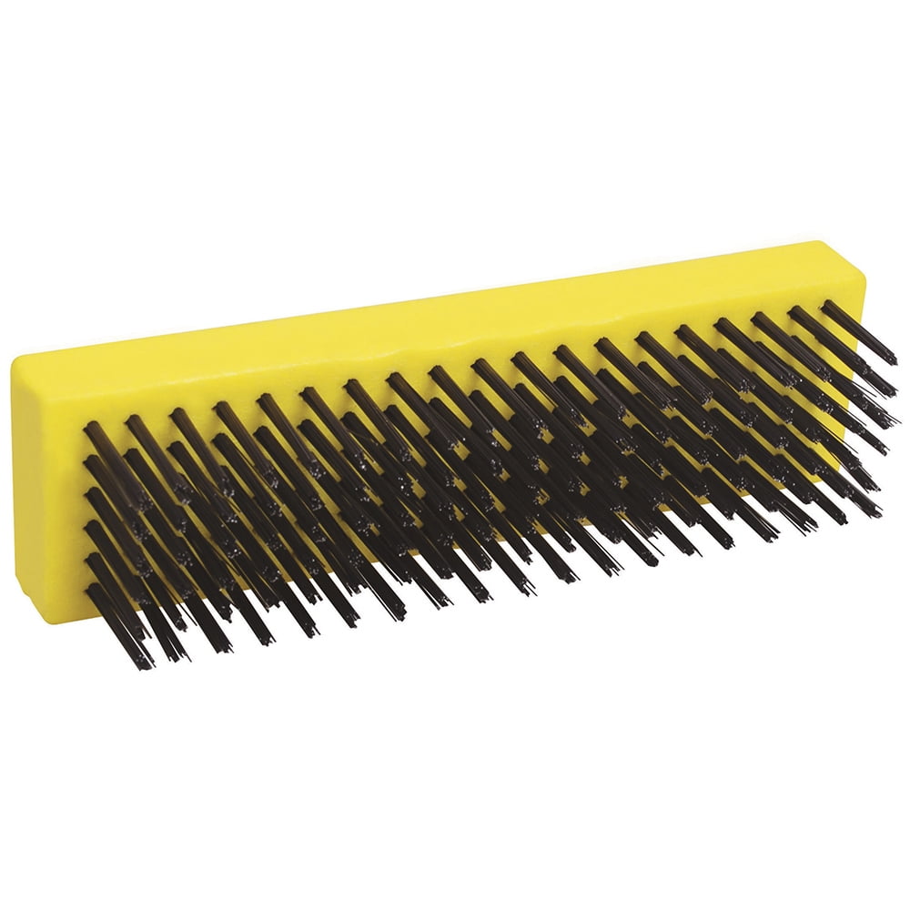 Wire Brush 9" x 20" Without Handle Surtek