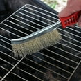 Wire Brush Grill Brush Barbecue Grill Brush Grill Cleaner Bbq Grill