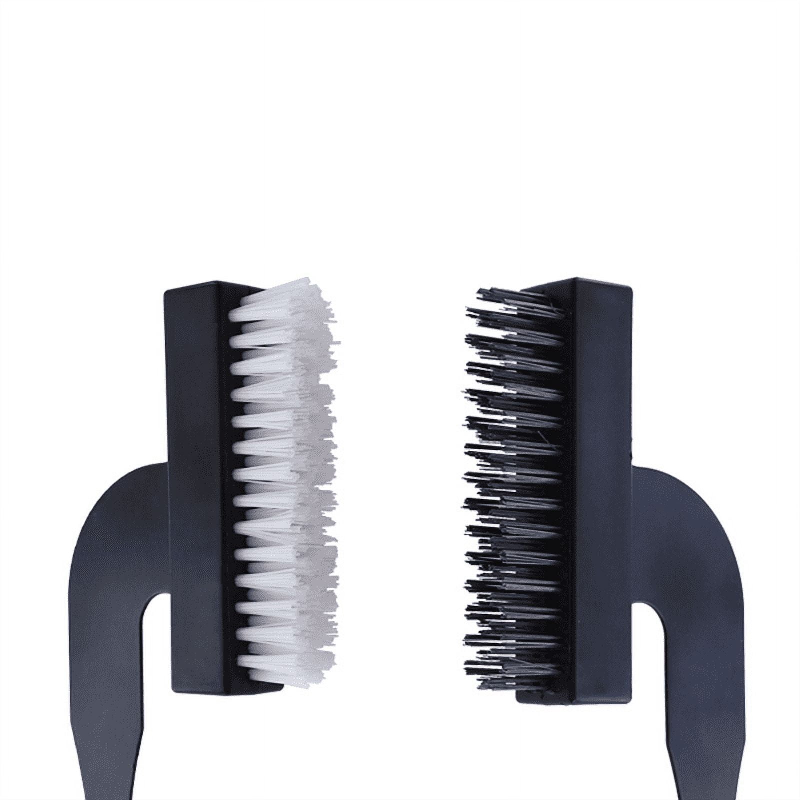 Wire Brush Paint Metal Cleaner for Cleaning Paint Dirt Nylon or Steel