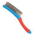 Wire Brushes For Cleaning Hard Bristle Brush Wire Cleaning Brush