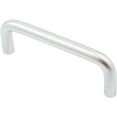 thumbnail image 1 of Wire Cabinet Pull, 3 Inches, Satin Chrome by Stone Harbor Hardware, 1 of 60