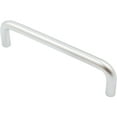 thumbnail image 1 of Wire Cabinet Pull, 4 Inches, Satin Chrome by Stone Harbor Hardware, 1 of 60