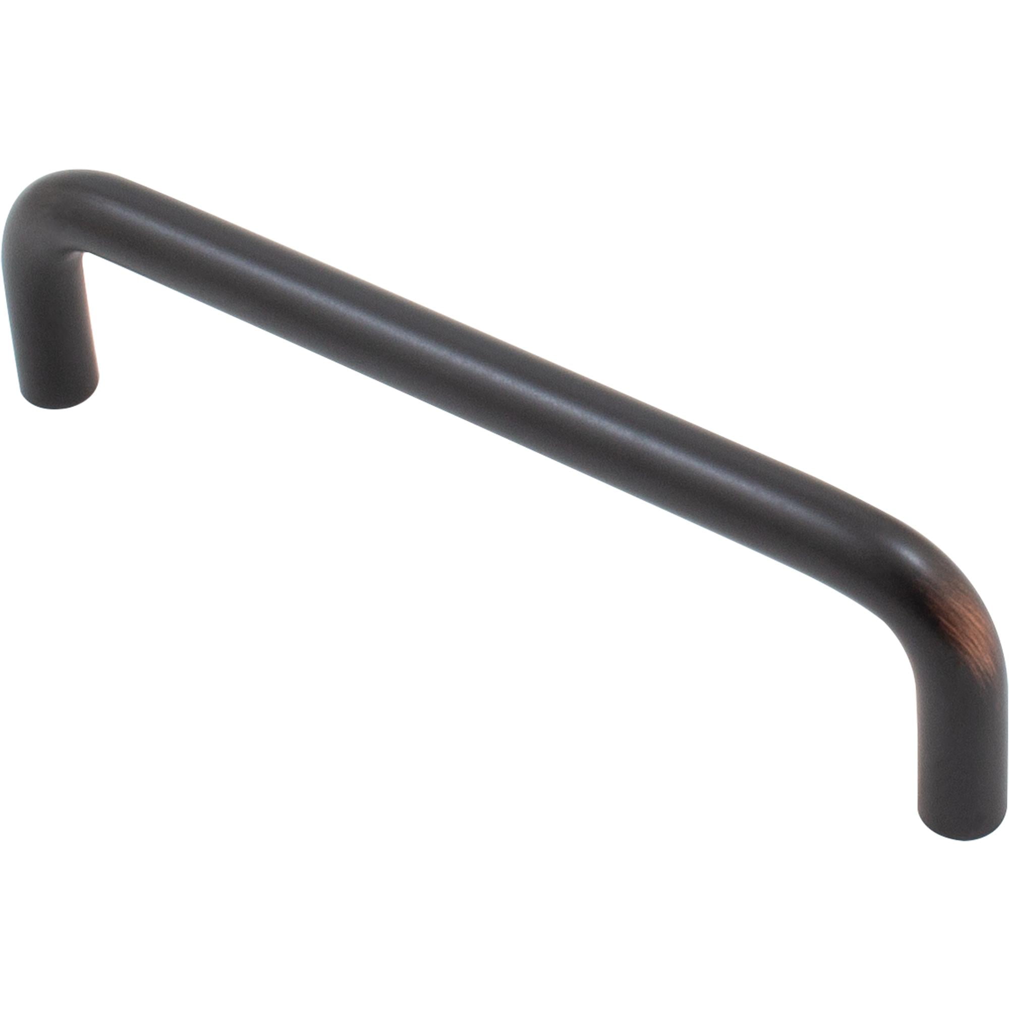 Wire Cabinet Pull, 4 Inches, Vintage Bronze by Stone Harbor Hardware ...