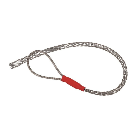 Wire Cable 1 piece Accessory AntiSlip Tape Lassos Cable Pulling Tool Electric Wire Puller Electrician Tool for Fitment 9-12mm
