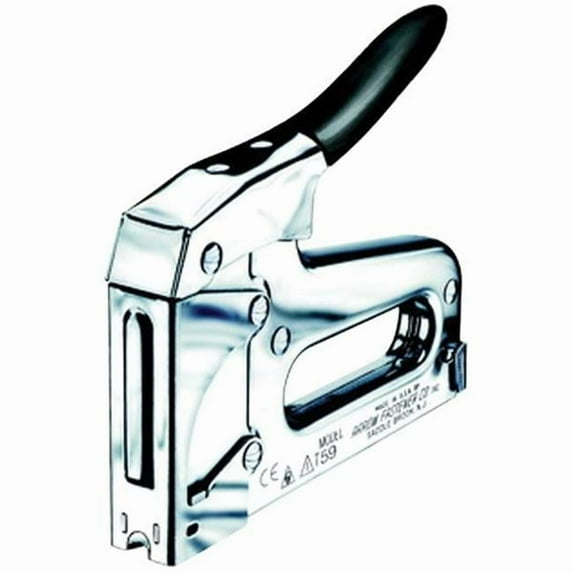 Wire & Cable Staple Gun