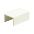 thumbnail image 1 of Wire Channel Mini-Trunking Coupler, 1 of 1