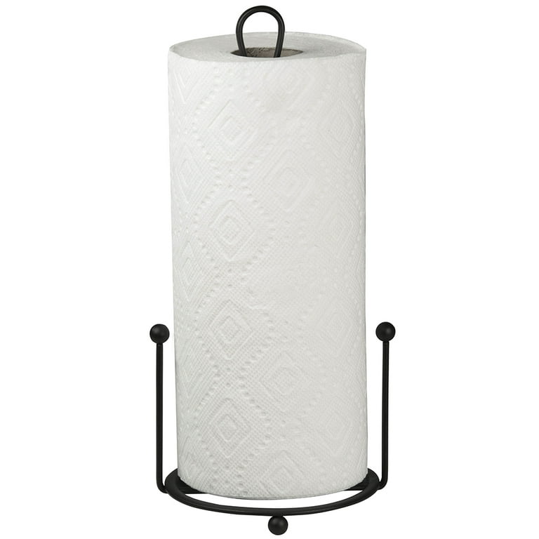 Chicken Wire Paper Towel Holder – DII Design Imports