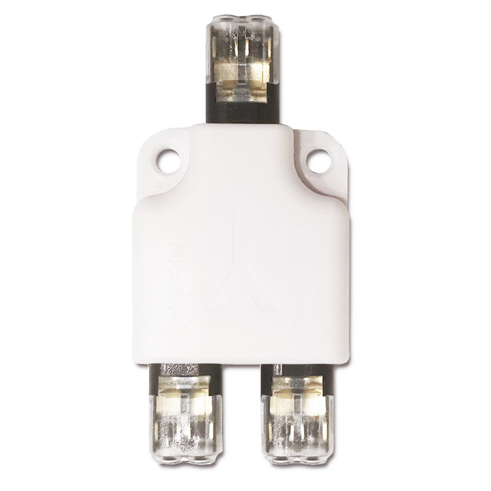 Wire Connector Set Splitter Box With Connector Strip Wire Cable