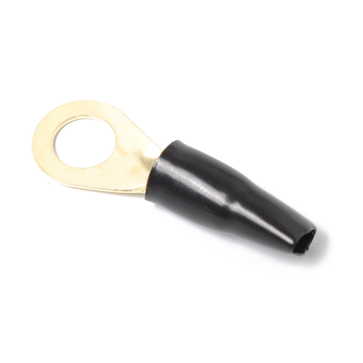 Wire Connectors Crimp Fork Terminal Barrier Spades Terminals Speaker