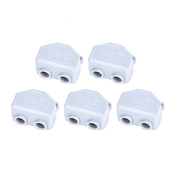 Wire Connectors Heat Resistant Plugs for Quick & Secure Electrical Connection