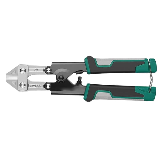Wire Cutter Bolt Cutter Heavy Duty Cable Steel Wire Scissors Chain Link Fence Cutting Small Portable Hand Tool