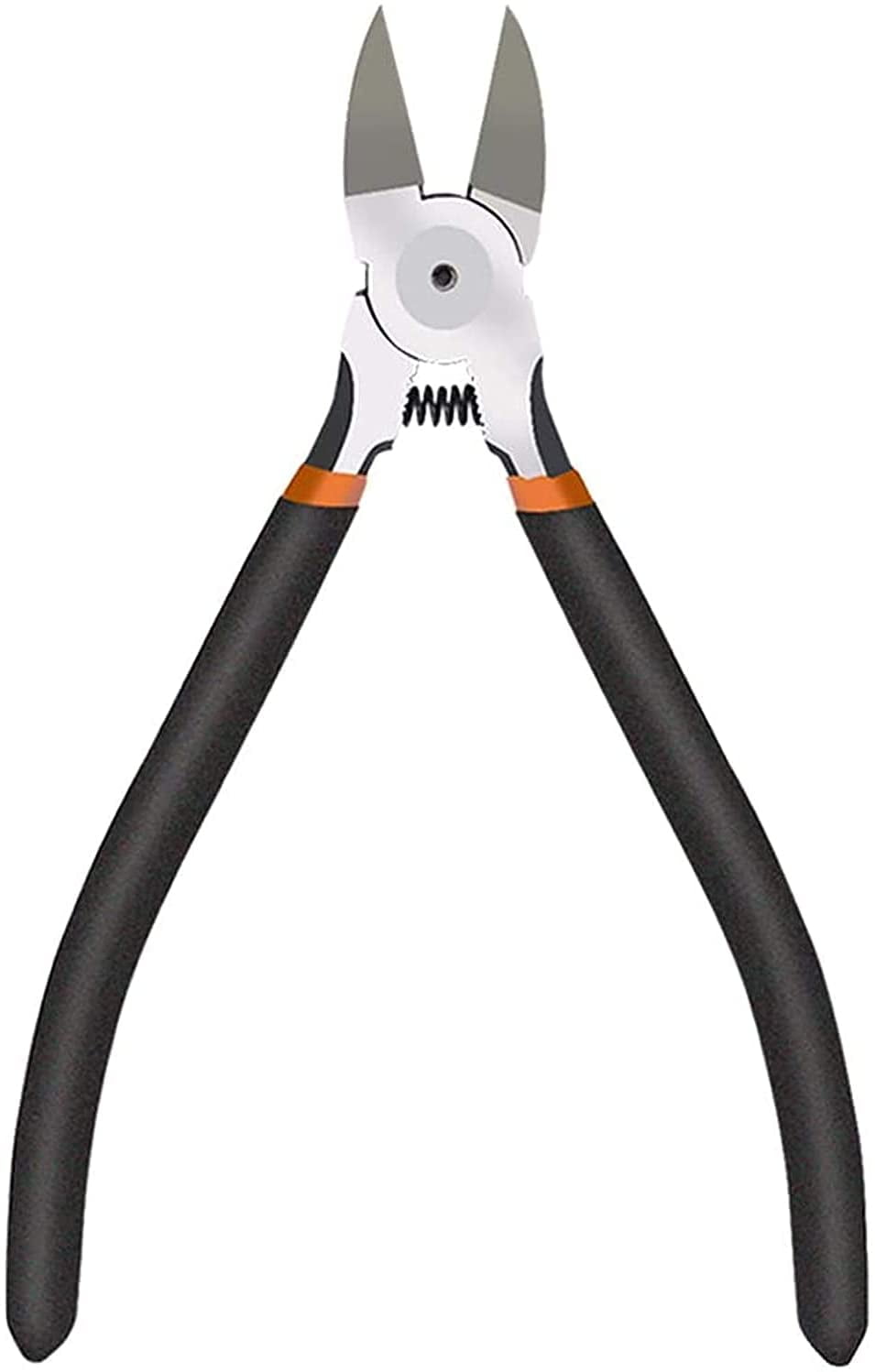 Wire Cutters , Ultra Sharp & Powerful Side-cutting Pliers with
