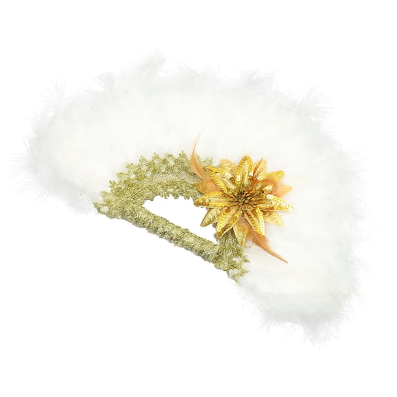 Wire Cutters for Artificial Flowers and Handheld Fans - Precision Cutting Tool for Crafts and Projects