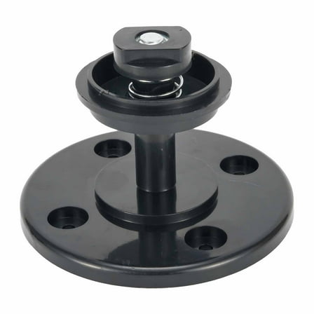 Wire Damper Shaft Mig Welding Wire Reel Holder For 1Kg&5Kg Reels Welder Refil Dual Fit Welding Machine Wire Feeder Shaft Damping