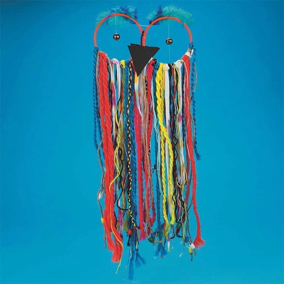 Wire Dreamcatcher Rings 4", Pack of 24