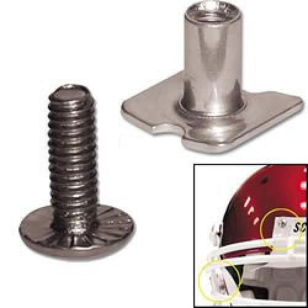 Wire Facemask Hardware Kit (SET)