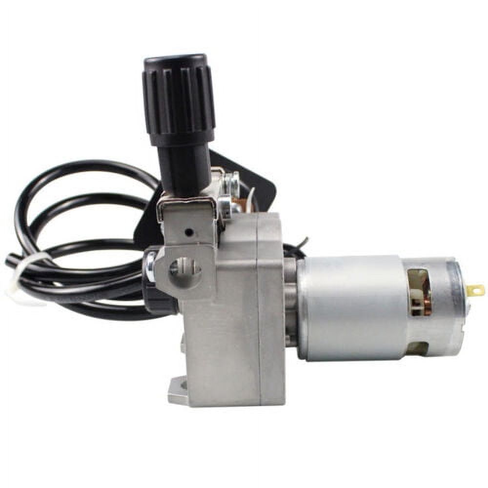 Wire Feed Assembly MIG MAG Welding Machine Welder MIG Wire Feeder Motor