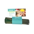 Wire Floral Picks 6 60pk Green