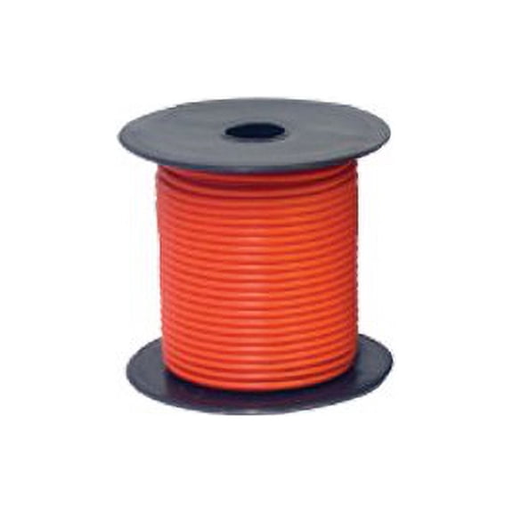 Wire-GPT 14Ga. -Orange (25 feet)