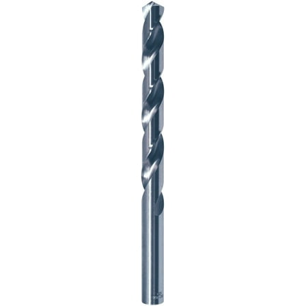 Century Drill & Tool Number 36 HSS Brite Drill Bit 11436