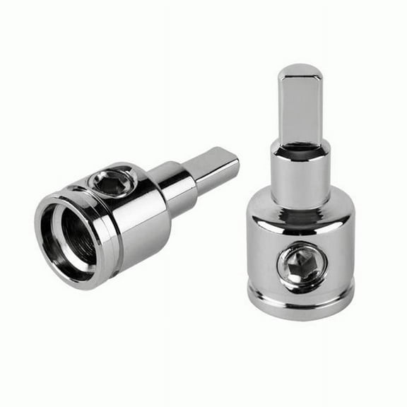 Wire Gauge Reducer in 4 Gauge Out