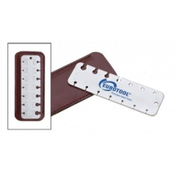 Wire Gauge by Euro Tool