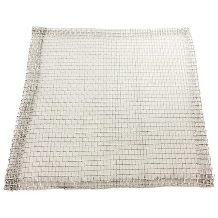 GSC International 4000-5-CS Wire Gauze Square. Size 5 inches square. Case of 100.