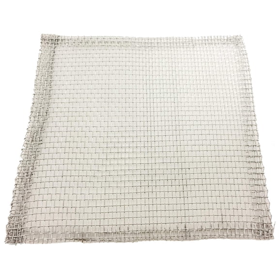 Wire Gauze Square. Size 6 inches square. Pack of 10.